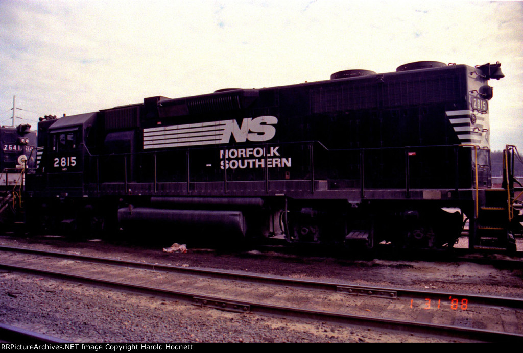 NS 2815